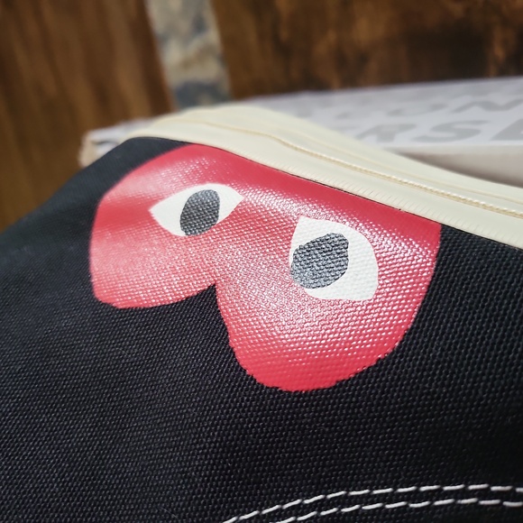 Converse Chuck "Black" 2015 - Picture 5 of 5